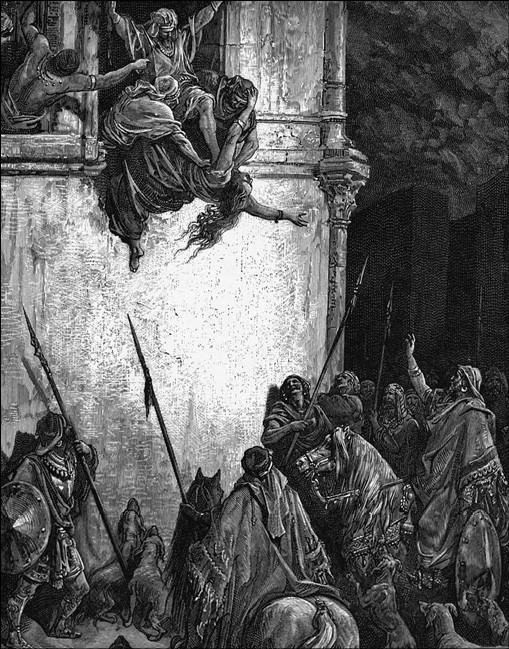 Иллюстрация к книге — 100 великих тайн Библии [i_054.jpg]