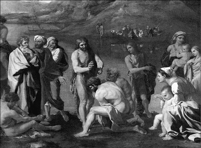 Иллюстрация к книге — 100 великих тайн Библии [i_058.jpg]