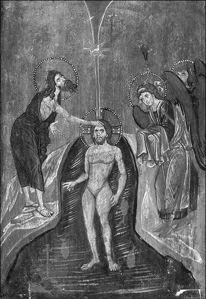 Иллюстрация к книге — 100 великих тайн Библии [i_064.jpg]