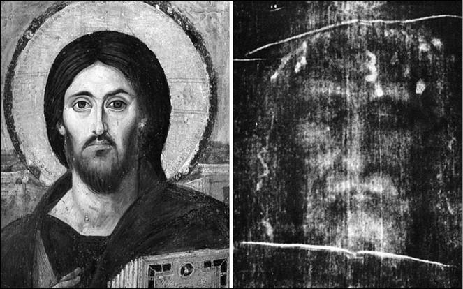 Иллюстрация к книге — 100 великих тайн Библии [i_065.jpg]