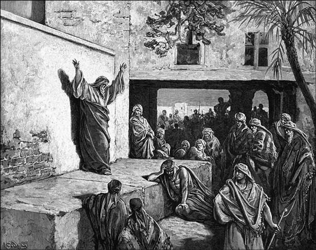 Иллюстрация к книге — 100 великих тайн Библии [i_067.jpg]