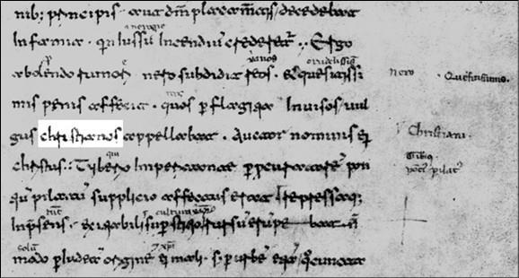 Иллюстрация к книге — 100 великих тайн Библии [i_068.jpg]