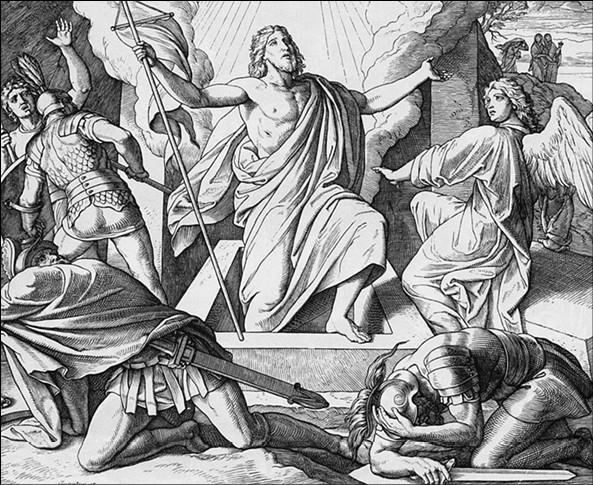 Иллюстрация к книге — 100 великих тайн Библии [i_079.jpg]