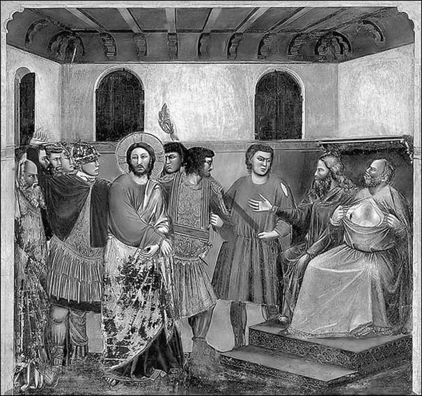 Иллюстрация к книге — 100 великих тайн Библии [i_080.jpg]