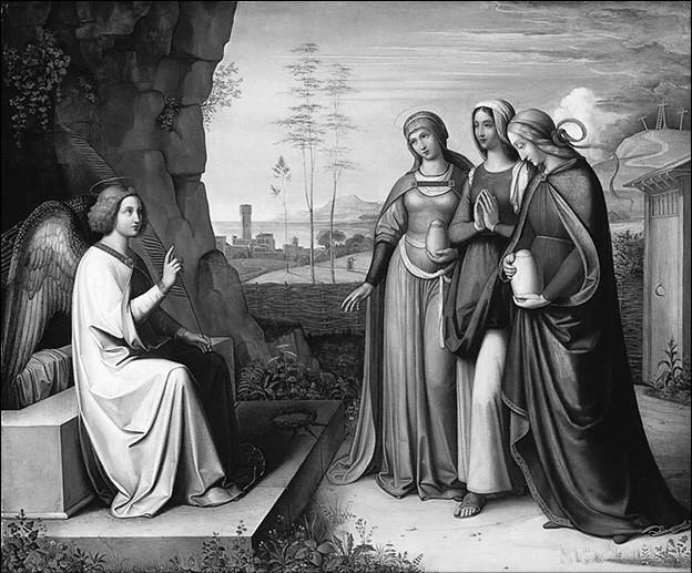 Иллюстрация к книге — 100 великих тайн Библии [i_082.jpg]