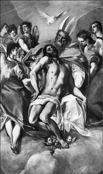 Иллюстрация к книге — 100 великих тайн Библии [i_085.jpg]