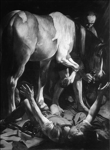 Иллюстрация к книге — 100 великих тайн Библии [i_088.jpg]