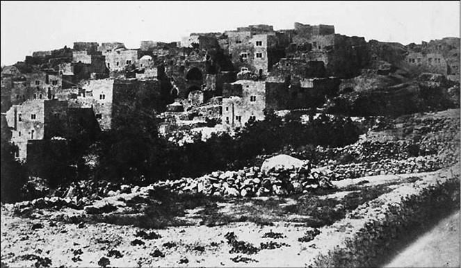 Иллюстрация к книге — 100 великих тайн Библии [i_094.jpg]