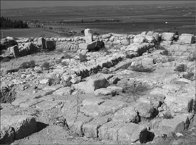 Иллюстрация к книге — 100 великих тайн Библии [i_097.jpg]