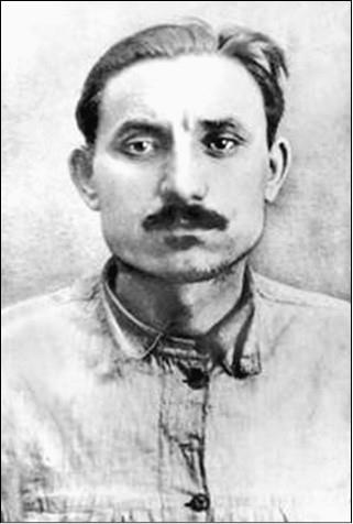 Иллюстрация к книге — Вёшенское восстание [i_020.jpg]