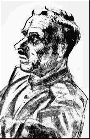 Иллюстрация к книге — Вёшенское восстание [i_027.jpg]