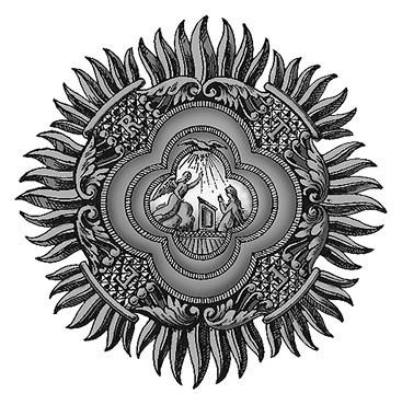 Иллюстрация к книге — 100 великих наград мира [i_059.jpg]