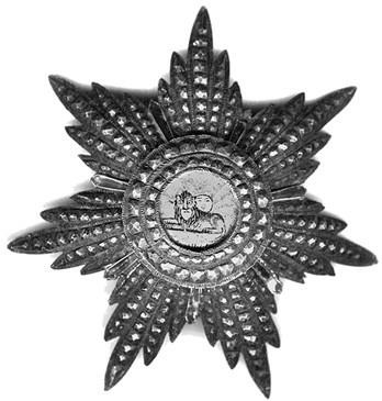 Иллюстрация к книге — 100 великих наград мира [i_067.jpg]