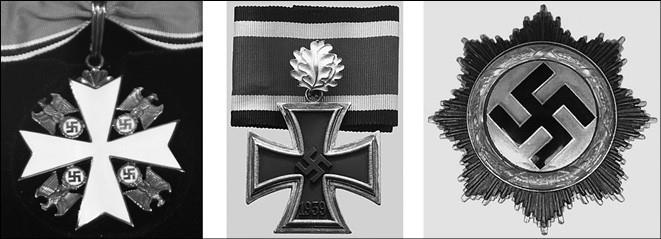 Иллюстрация к книге — 100 великих наград мира [i_085.jpg]