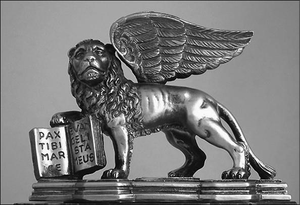 Иллюстрация к книге — 100 великих наград мира [i_096.jpg]