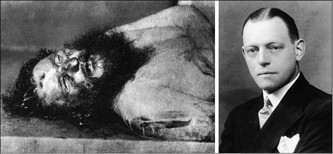 Иллюстрация к книге — Сто великих криминальных драм XX века [i_016.jpg]