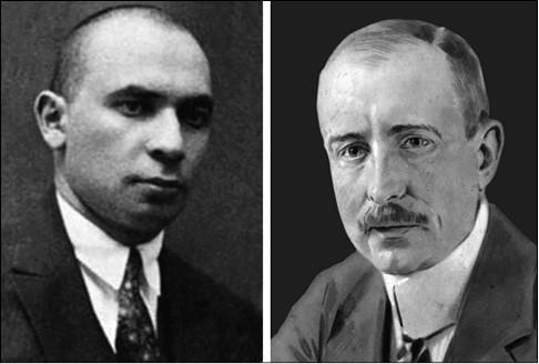 Иллюстрация к книге — Сто великих криминальных драм XX века [i_026.jpg]