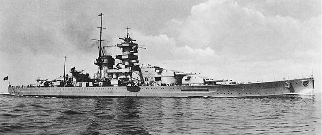 Иллюстрация к книге — 100 великих тайн Второй мировой [i_010.jpg]