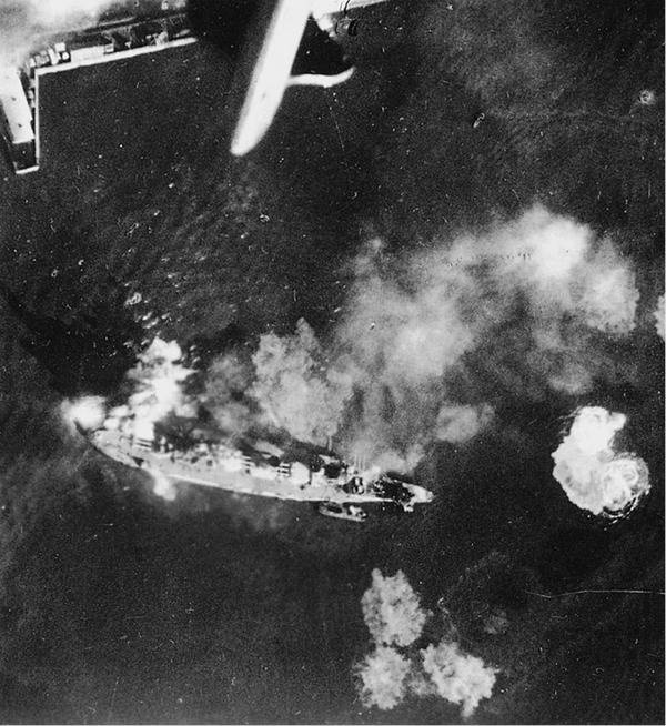 Иллюстрация к книге — 100 великих тайн Второй мировой [i_024.jpg]