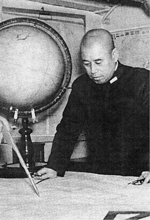 Иллюстрация к книге — 100 великих тайн Второй мировой [i_053.jpg]