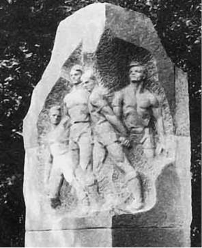 Иллюстрация к книге — 100 великих тайн Второй мировой [i_060.jpg]