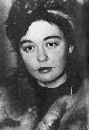 Иллюстрация к книге — 100 великих тайн Второй мировой [i_063.jpg]