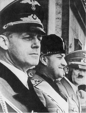 Иллюстрация к книге — 100 великих тайн Второй мировой [i_078.jpg]