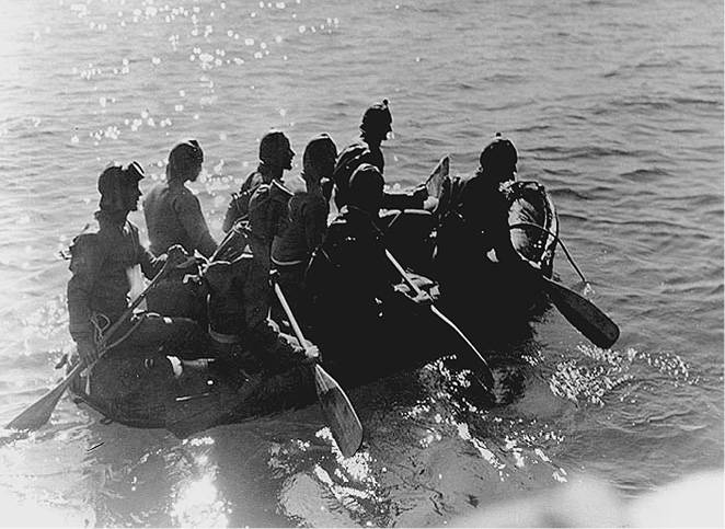 Иллюстрация к книге — 100 великих тайн Второй мировой [i_083.jpg]