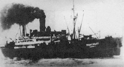 Иллюстрация к книге — 100 великих тайн Второй мировой [i_099.jpg]