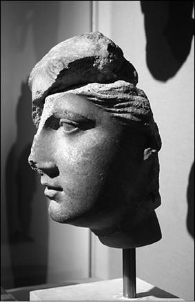 Иллюстрация к книге — Сто великих воительниц [i_015.jpg]