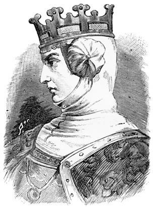 Иллюстрация к книге — Сто великих воительниц [i_027.jpg]