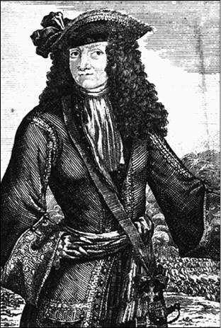 Иллюстрация к книге — Сто великих воительниц [i_046.jpg]