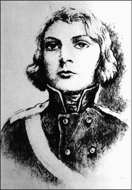 Иллюстрация к книге — Сто великих воительниц [i_064.jpg]