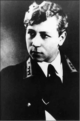 Иллюстрация к книге — Сто великих воительниц [i_087.jpg]