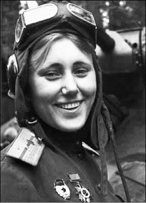 Иллюстрация к книге — Сто великих воительниц [i_090.jpg]