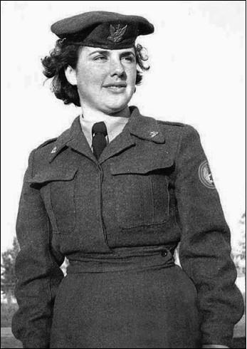 Иллюстрация к книге — Сто великих воительниц [i_096.jpg]