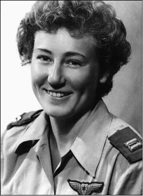 Иллюстрация к книге — Сто великих воительниц [i_097.jpg]