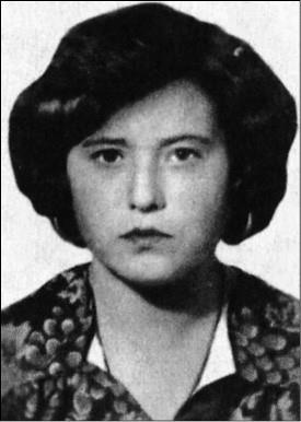 Иллюстрация к книге — Сто великих воительниц [i_098.jpg]