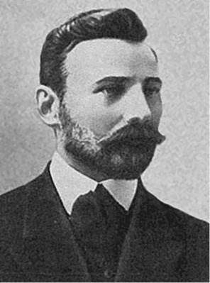 Иллюстрация к книге — 100 великих загадок современности [i_006.jpg]