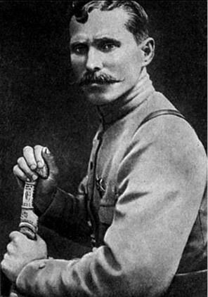 Иллюстрация к книге — 100 великих загадок современности [i_014.jpg]