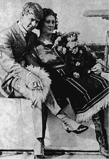 Иллюстрация к книге — 100 великих загадок современности [i_018.jpg]