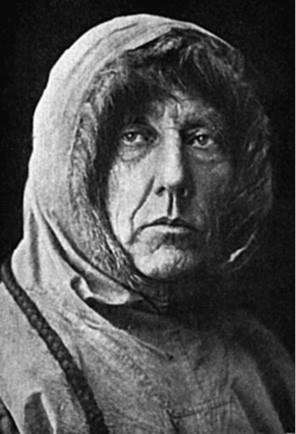 Иллюстрация к книге — 100 великих загадок современности [i_019.jpg]