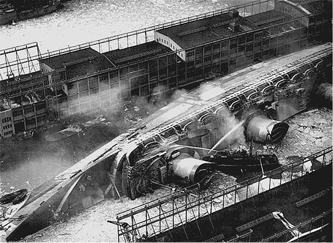 Иллюстрация к книге — 100 великих загадок современности [i_032.jpg]