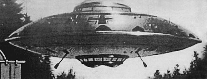 Иллюстрация к книге — 100 великих загадок современности [i_037.jpg]