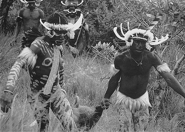 Иллюстрация к книге — 100 великих загадок современности [i_058.jpg]