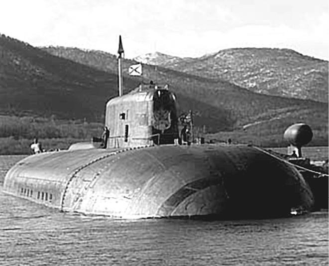 Иллюстрация к книге — 100 великих загадок современности [i_083.jpg]