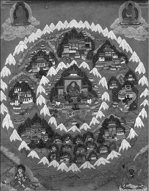 Иллюстрация к книге — 100 великих заблуждений [i_041.jpg]