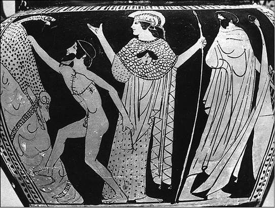 Иллюстрация к книге — 100 великих заблуждений [i_071.jpg]