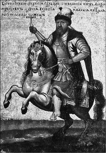 Иллюстрация к книге — 100 великих заблуждений [i_083.jpg]