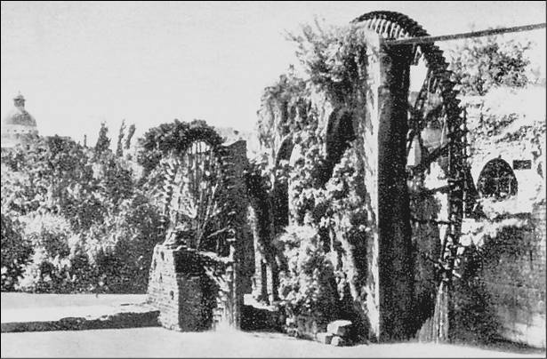 Иллюстрация к книге — 100 великих чудес инженерной мысли [_43.jpg]